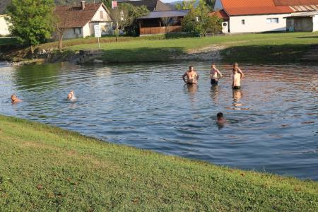 KBS Ohlajanje v Bistrici